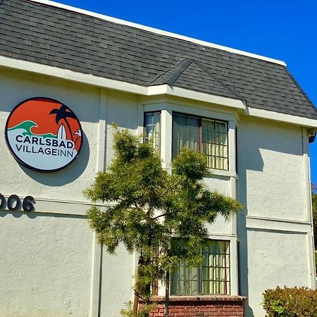 Carlsbad Village Inn Ngoại thất bức ảnh